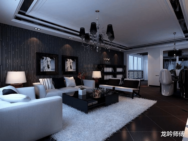 龙吟师傅说些买二手房作为婚房的风水