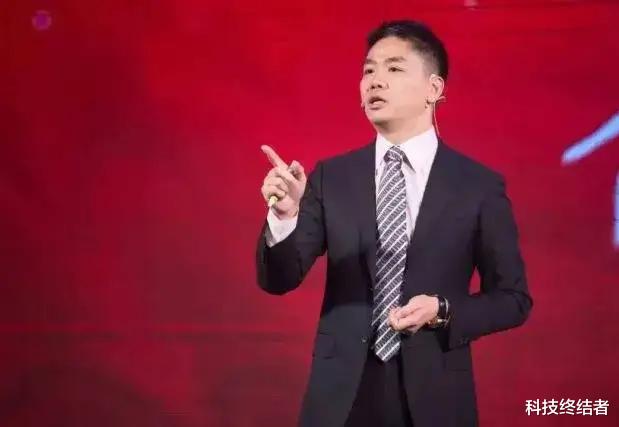 刘强东|一份财报,炸出了刘强东的“真面目”!