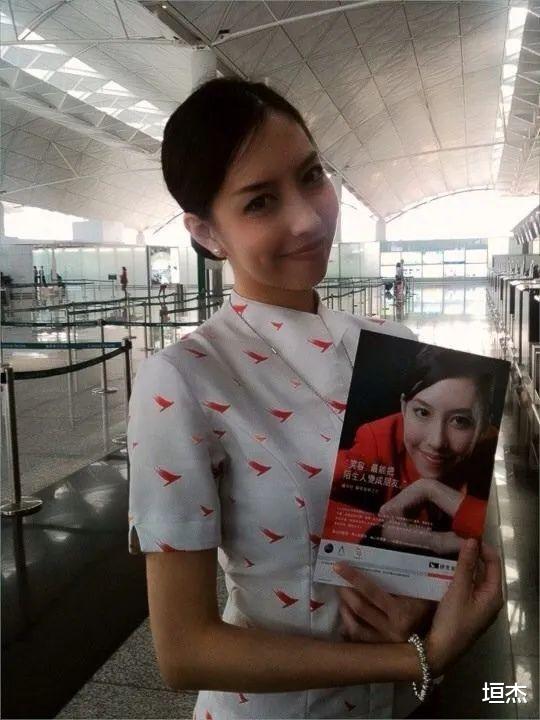 香港小姐|“风光不再”的港姐现状：有人抵押皇冠还巨债，还有人菜市场摆摊