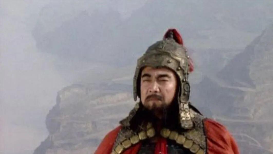 56岁航天员上太空，时隔1800年，我终于读懂了曹操的这首诗