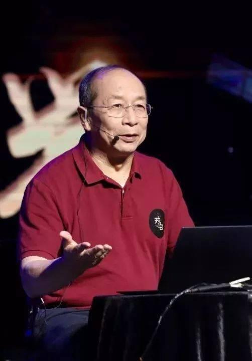 芯片|有人唱衰：美国一个芯片就能制住中国，金一南霸气回应：他们懂吗