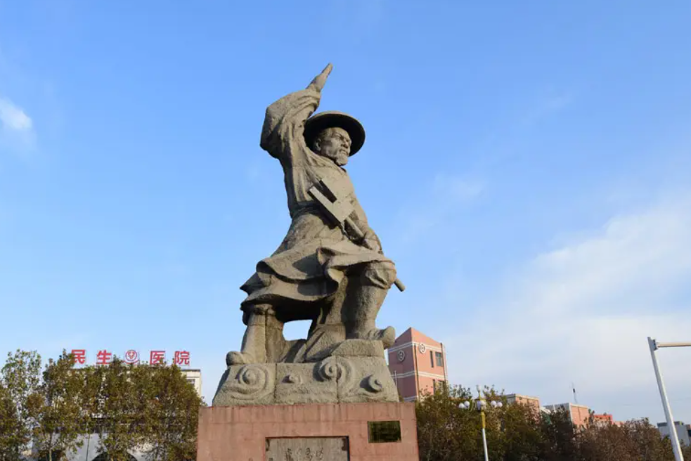 露营|禹州的景点、让你大饱眼福、快来领略一下