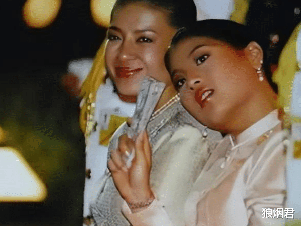 西拉米|苏提达地位不保?阻挠提帮功西拉米母子相见,反倒成放出情敌助攻