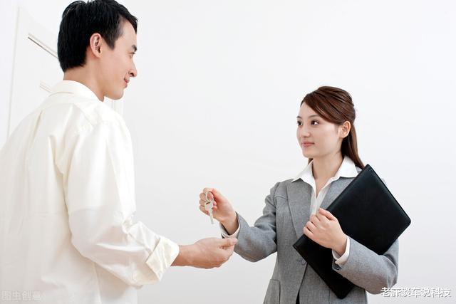 交钥匙时如何验房?