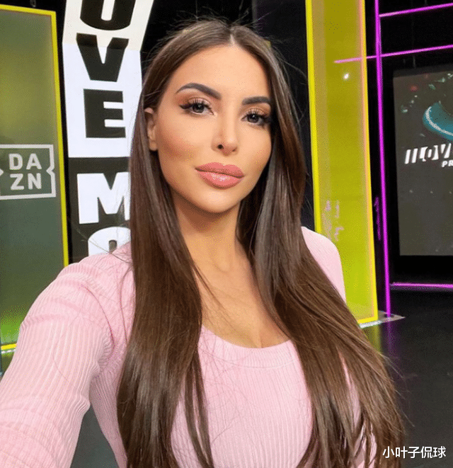 卡戴珊|又是姐弟恋！姆巴佩与大6岁御姐酒店过夜，女方身材不输卡戴珊