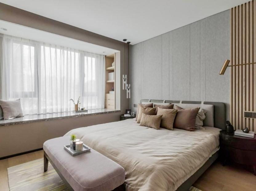 大成之作 人居标杆 在亚新紫藤公馆，遇见你的生活向往