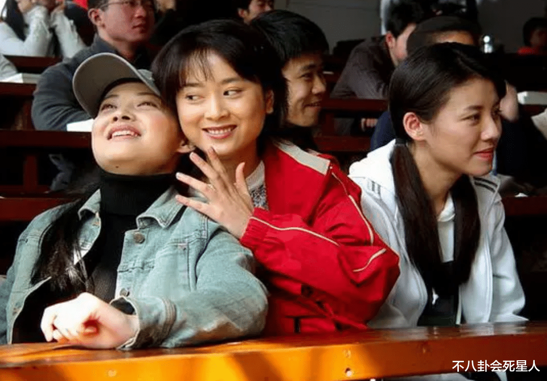 俞飞鸿|淡泊无欲的5位女演员,不上真人秀、不接广告,个个都是视后级别