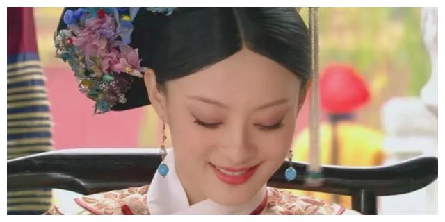 甄嬛传|《甄嬛传》：甄嬛在长街被打，最后反而复宠，全因这个原因