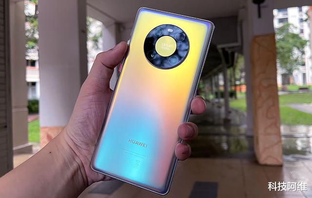 华为mate50|华为Mate50被进一步确认,Mate40Pro也有货了,对比之后怎么选?
