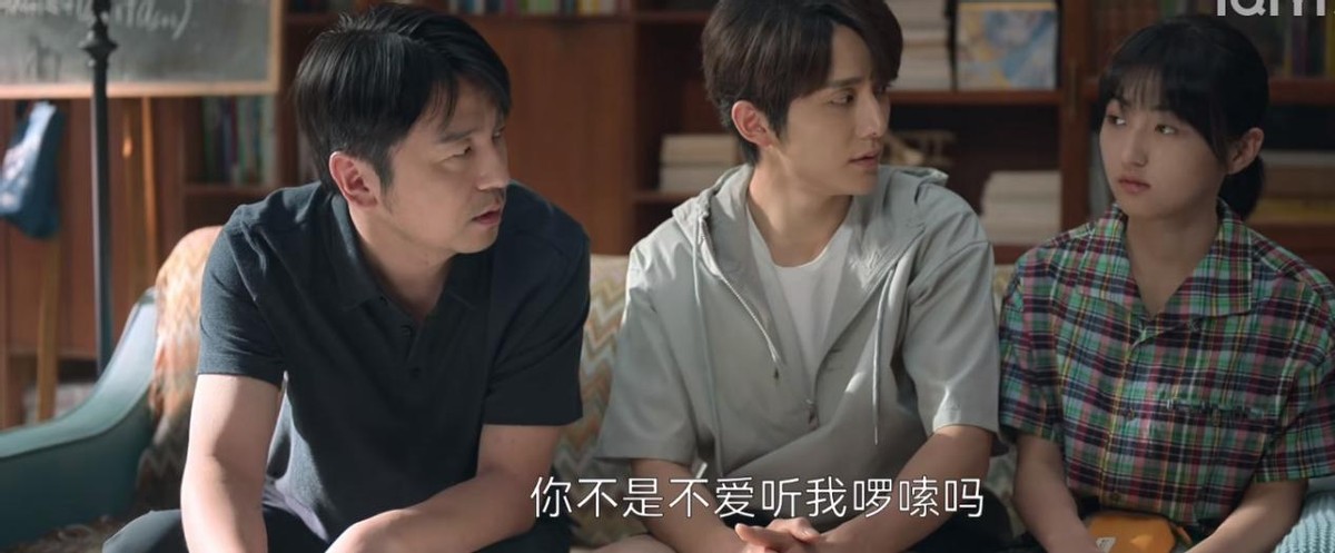 张子枫|天才基本法：但凡张子枫拉胯一点，都压不住这帮堪比绝色的女配