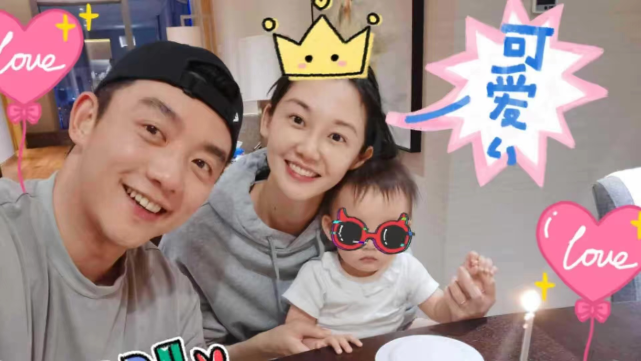 孙俪|未婚先孕的女明星，孙俪、苗苗上榜，唯独为她感到惋惜