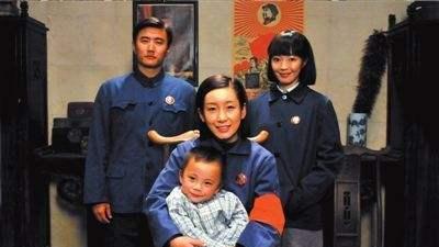 苗苗|《梦中的那片海》定角肖战、苗苗蔡文静演绎年代史诗在2022年播出