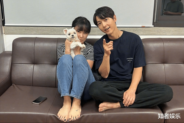 咸恩静|宋仲基的“瓜”越扒越离谱,公司回应意味深长,人设恐怕要崩!