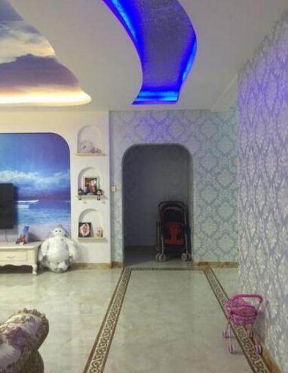 参观同事新家，装修太奇葩了，大家表示：我宁愿住毛坯房！