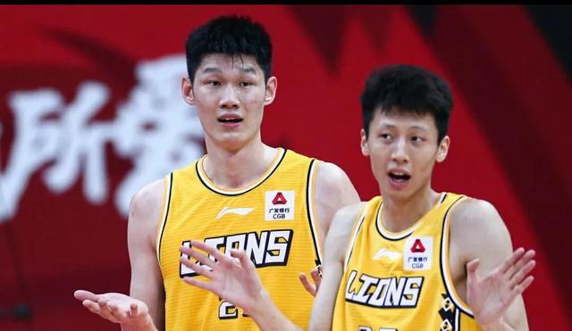 辽宁男篮|如果辽宁男篮让两个主力球员，和广厦全员打，结果还会一样吗？