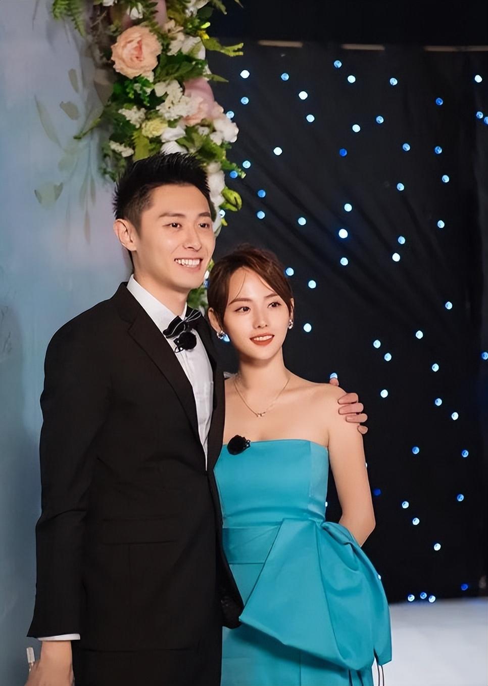 张嘉倪|张嘉倪婚变事件后续!女学生邵晴开法拉利回应,否认自己是小三