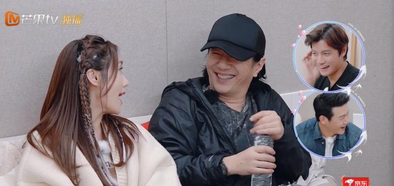 刘诗诗|《妻子的浪漫旅行6》郑恺、鲍蕾搞事情，郑钧、陆毅“风评被害”