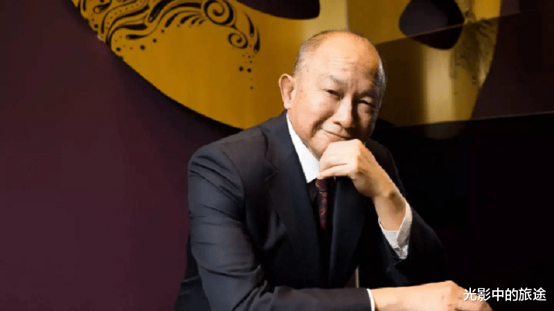 金·卡戴珊|吴宇森重出江湖:联手黑人影星翻拍发哥经典?76岁高龄再战好莱坞