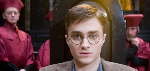 哈利·波特|《哈利波特》主演巨额收入曝光,终于理解他们为何反对J.K.罗琳