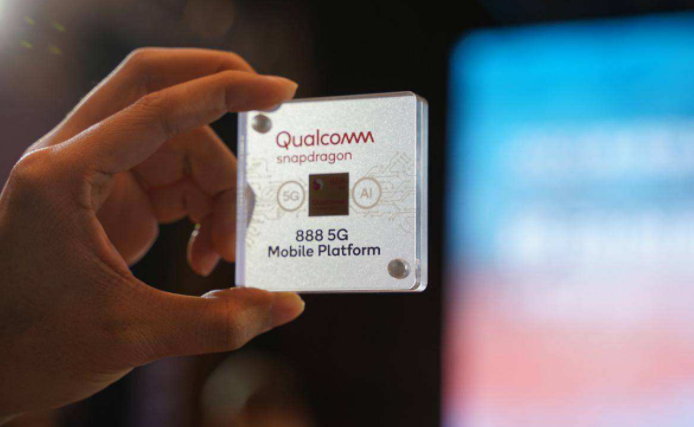 小米科技|失去华为之后，台积电的预测成真，小米、OV这次稳了？