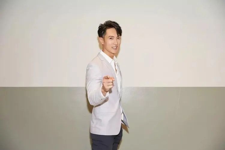 吴尊|“飞轮海F4”吴尊:娱乐圈第一谎话精,自曝隐婚生子人设崩塌