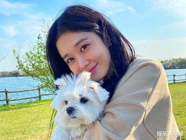 张赫|准新娘张娜拉再爆「好消息」 四度合作张赫再战小银幕