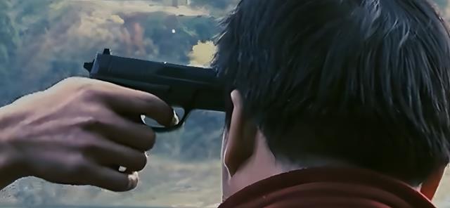 1995年,湖南男子心脏被子弹射中毫发无损?中国迄今唯一生还奇迹