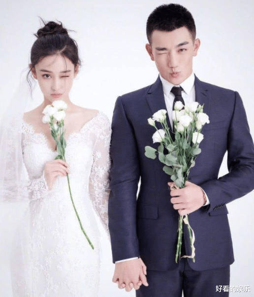 张馨予|34岁张馨予晒怼脸照，皮肤白嫩下颚线明显，大方承认有“毛周”