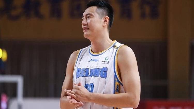 象棋|翟晓川被骂事件发酵，北京首钢宣布最新决定，16字令人肃然起敬