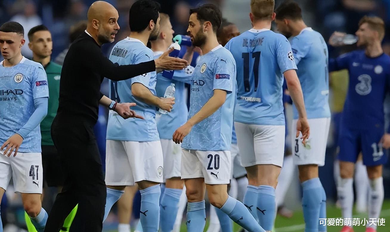 客场21场不败,但难以掩饰曼城的不稳定性,遇球队恐可能无效
