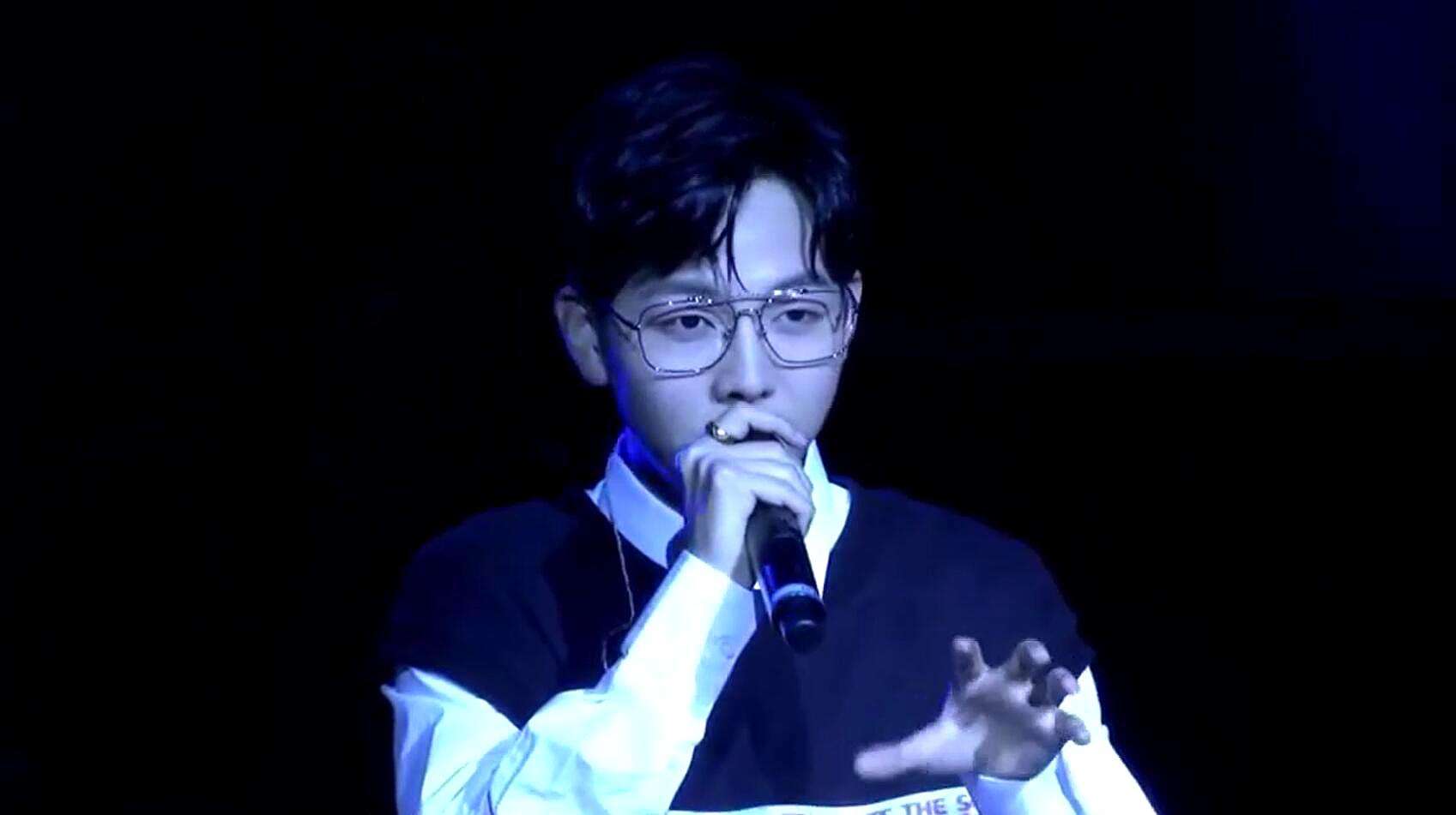 刘小捷|活跃歌手实力排行：中国内地20大流行乐男歌手，囊括新老实力派