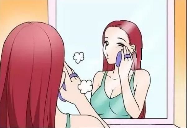 |微型小说:这张脸,也有靠不住的时候