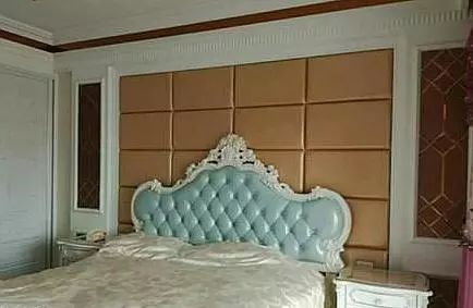 晒晒我家130平新房,装修花费17万,朋友都说像宫殿!大家看咋样