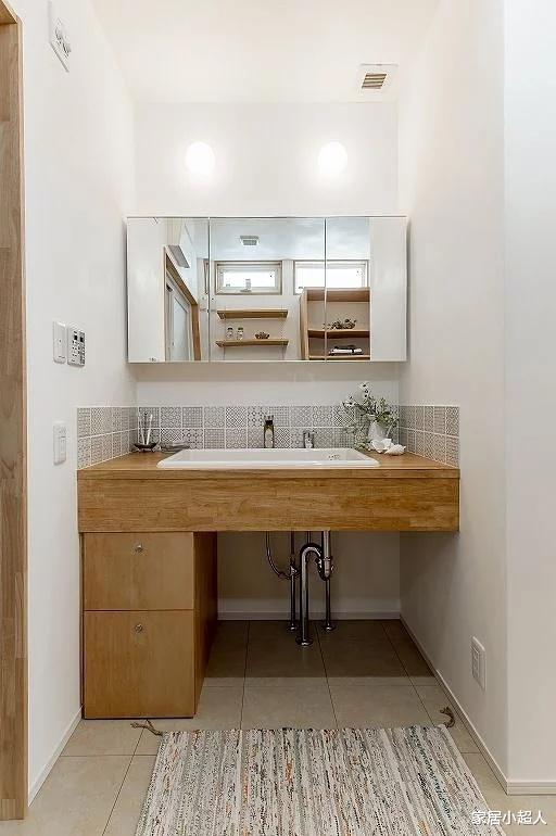 卫生间装修的15个“神细节”,我看了不下10遍!不信大家自己瞧!