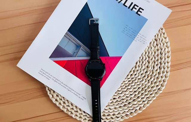 智能手表|健康智能手表怎么选?didoE10给你最全面的心脏健康监测