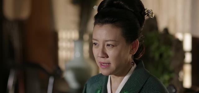 知否知否应是绿肥红瘦|知否：林噙霜只想做妾，为什么也要未婚先孕来绑住盛紘博名分？