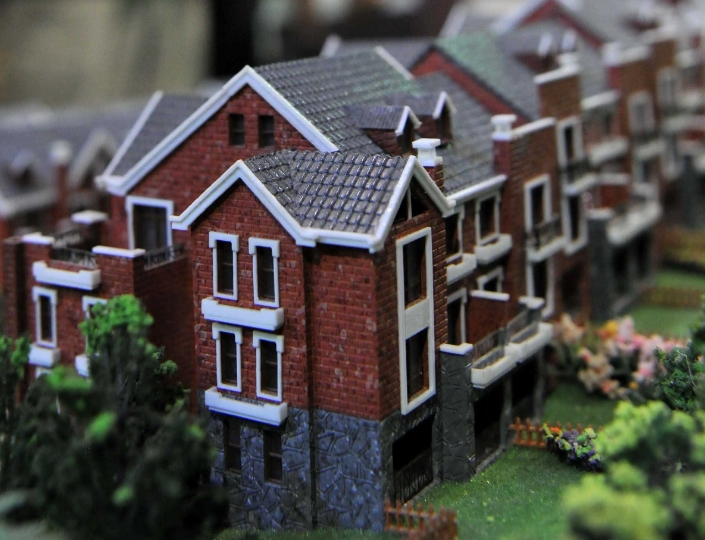 |购房者的开始脱离房产销售顾问