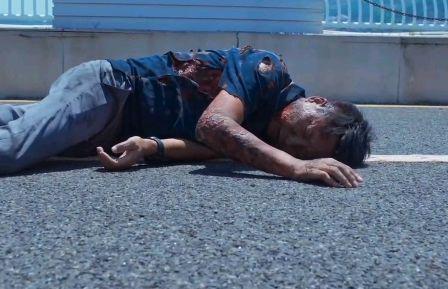 刘奕君|开端番外结局:刘奕君角色为何对时间循环认可?他的经历更诡异