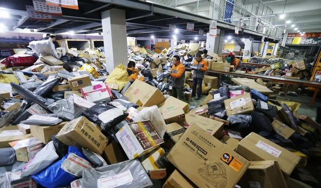 微信|果然没有免费的午餐！马云开始“收网”，又一项服务开始收费了