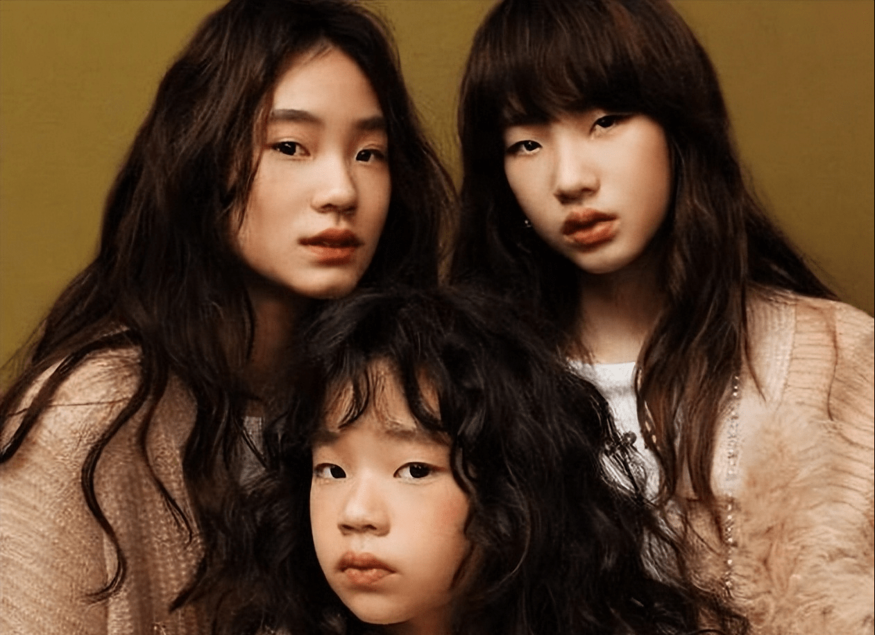 小S|小S女儿许老三被曝多次卷入校园霸凌,同学妈妈称其将闺蜜当丫鬟