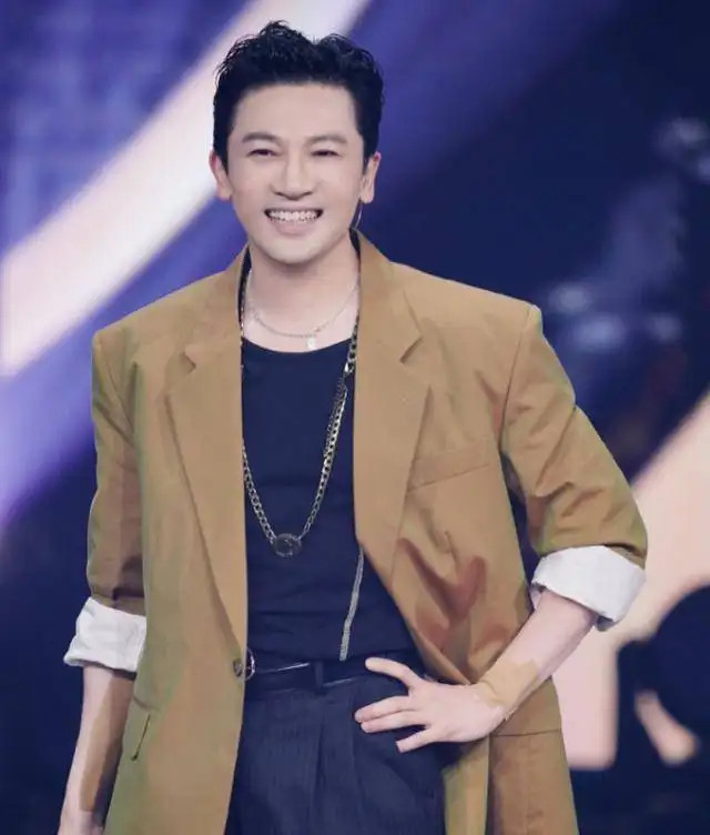 言承旭|《披哥2》最终阵容成型，四人回归大咖云集，言承旭遗憾缺席