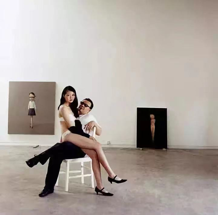 王博|这对「祖孙恋」真的没底线?