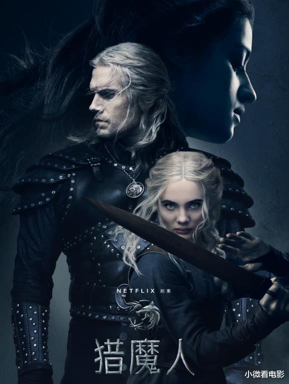 权力的游戏|堪比《权游》的10部黄暴美剧，尺度一部比一部大，尤其是最后一部