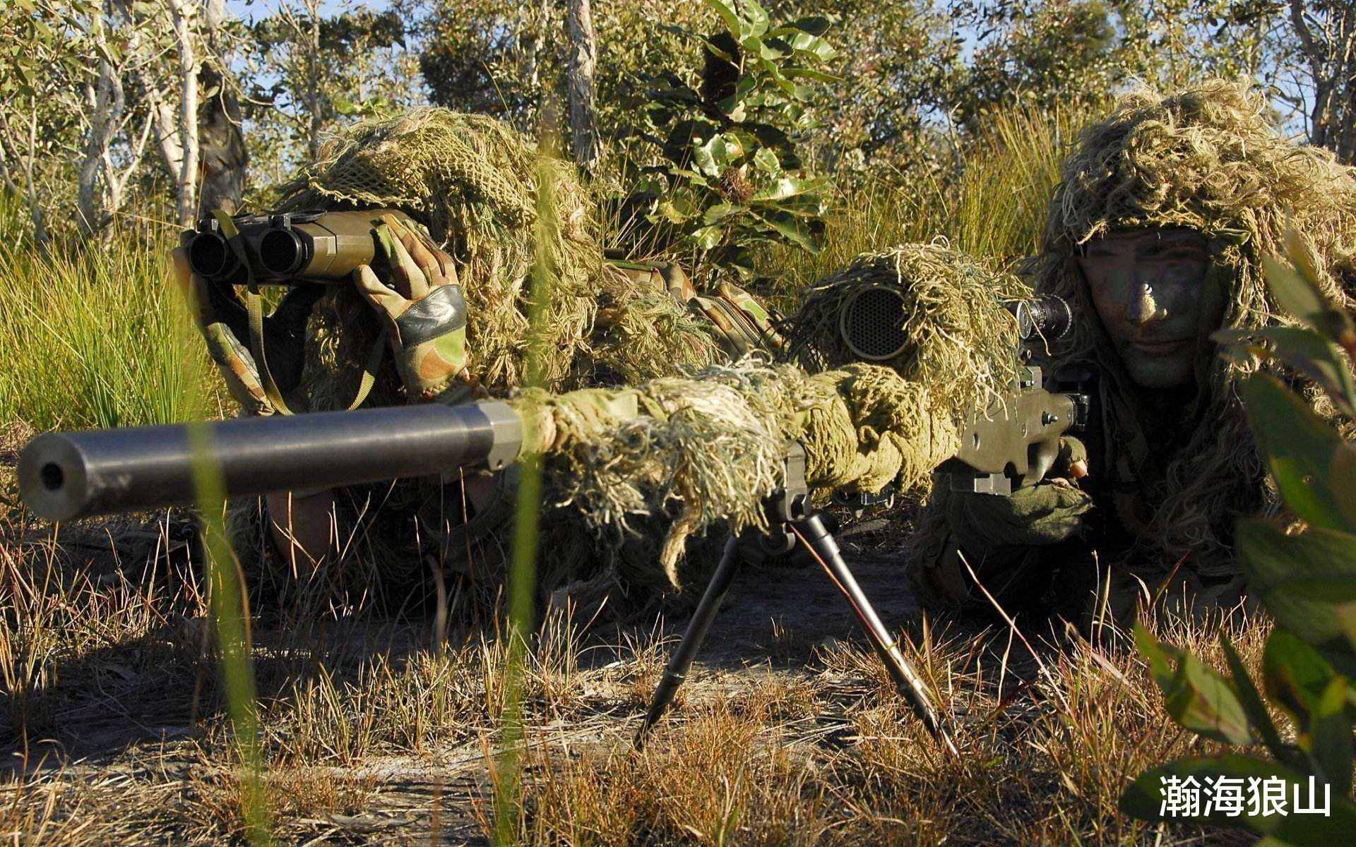 雇佣军|3千职业雇佣军的战斗力，已经超越了1万人的正规师团？