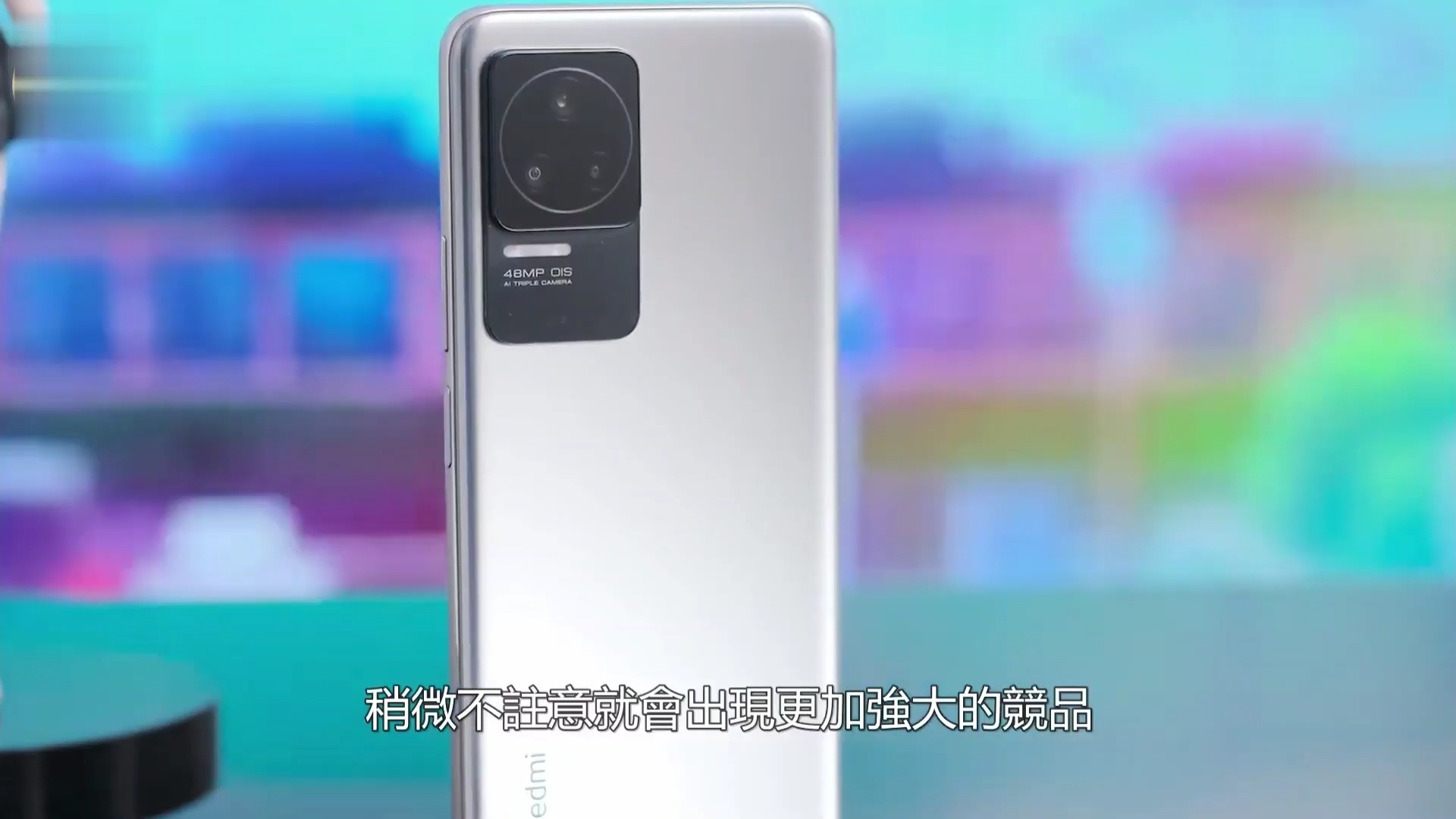 红米手机|天玑8100+2K加持的红米K50跌破两千元大关！下一代性价比守门员！