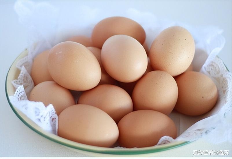 鸡蛋|患癌、慢性病的人这么多,和吃肉、鸡蛋有关系吗?很多人吃得不对
