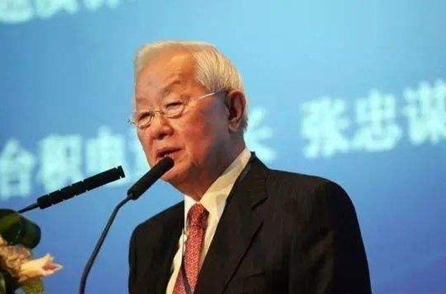 台积电|张忠谋终于承认，台积电确实做错了