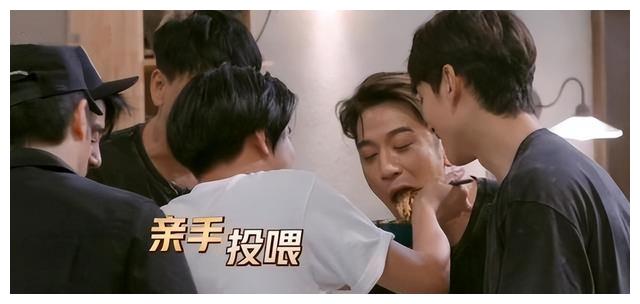 任贤齐|《披哥2》团综人员确定,任贤齐带队一路骑行,吴卓羲与仁科加盟