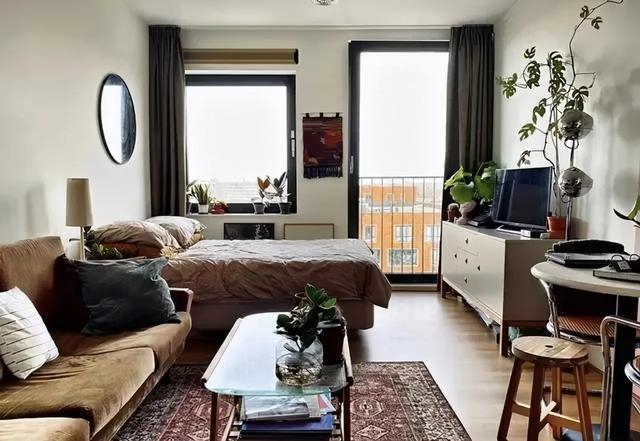 看过太多“凌乱的家”,无非是拥有这些通病,希望你没有被说中