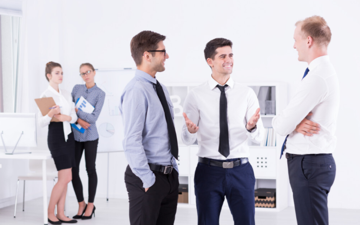 |行走职场，为什么你遇不到“贵人”，只因为这四点原因